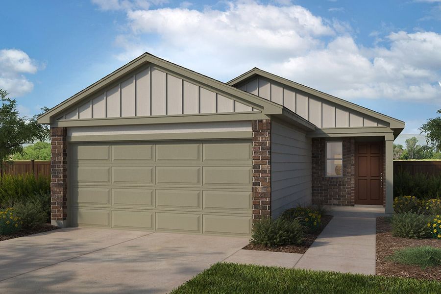 Exterior T Exterior T