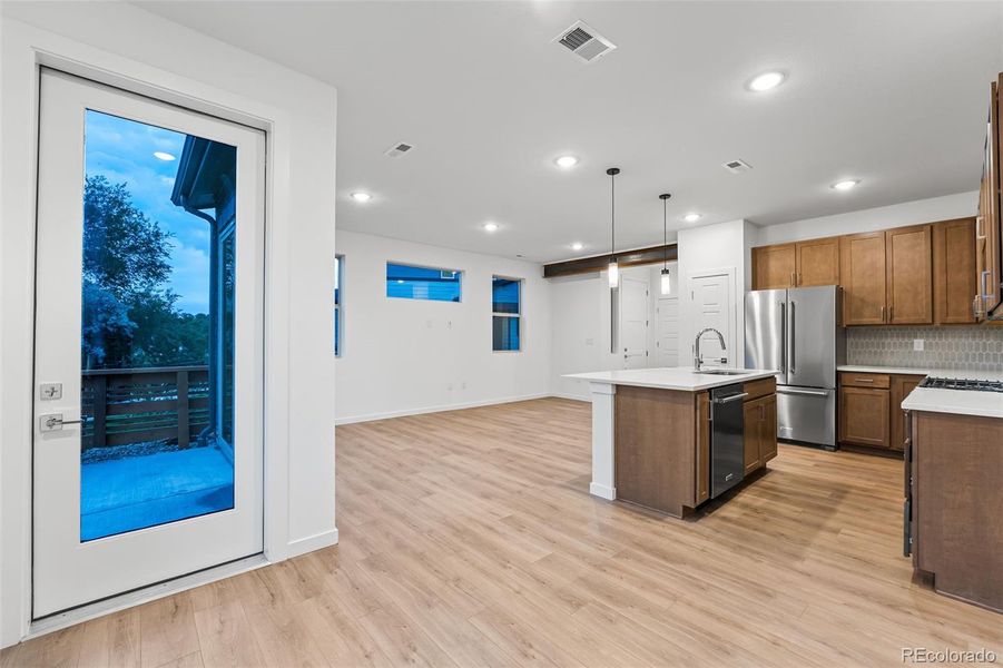 Image 46 of a home in .