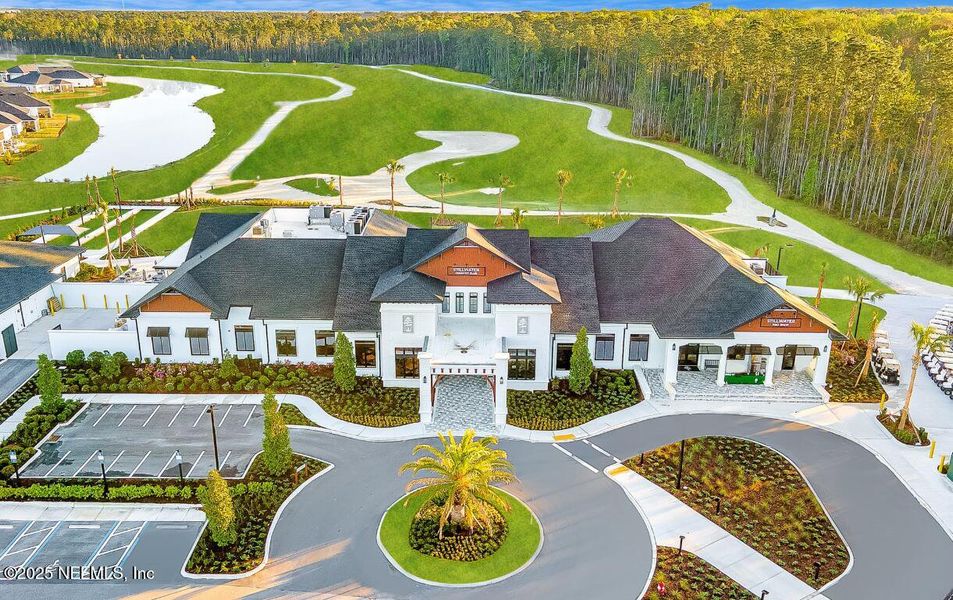 Image 33 of a home in Stillwater | Active Adult 55+: Stillwater - Villas. Image 33 of a home in Stillwater | Active Adult 55+: Stillwater - Villas.