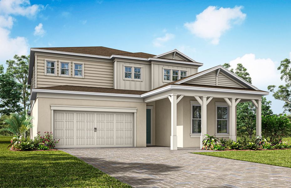 AllGen | Serena CO203