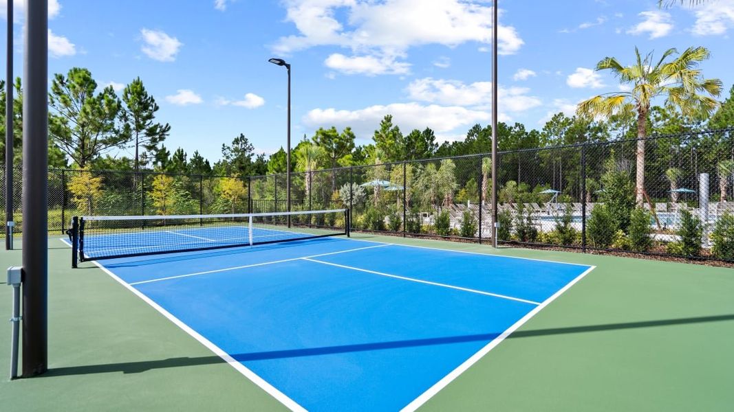 Community amenities in Colbert Landings, Palm Coast (Image 44).