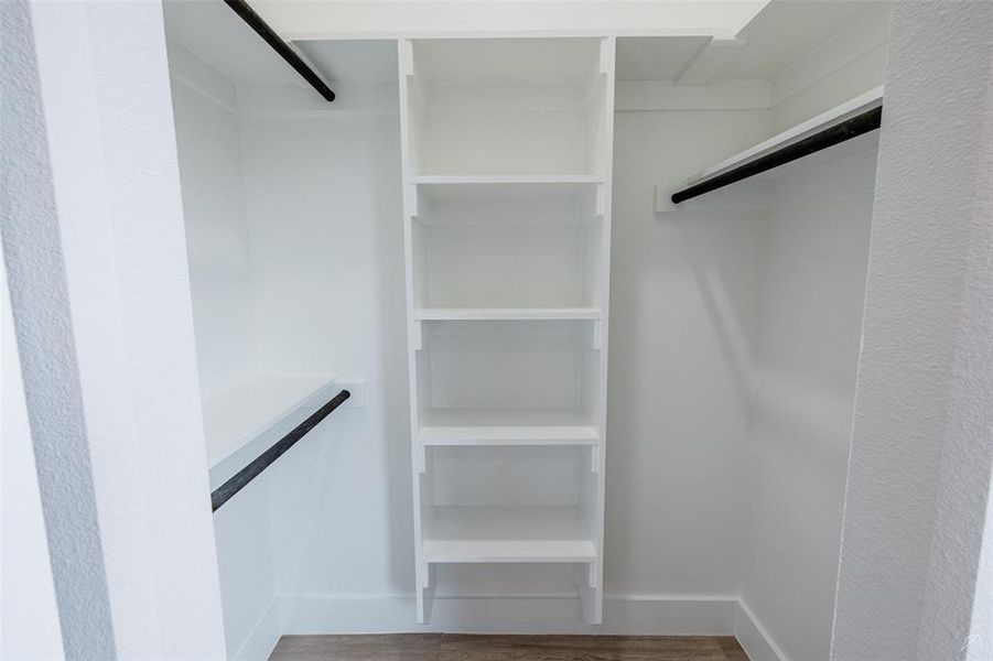 Close-up of interior finishes inside a home in , Fort Worth (Image 17). Close-up of interior finishes inside a home in , Fort Worth (Image 17).