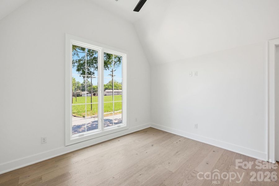 Spacious, unfurnished interior of a new home in , Davidson (Image 24). Spacious, unfurnished interior of a new home in , Davidson (Image 24).