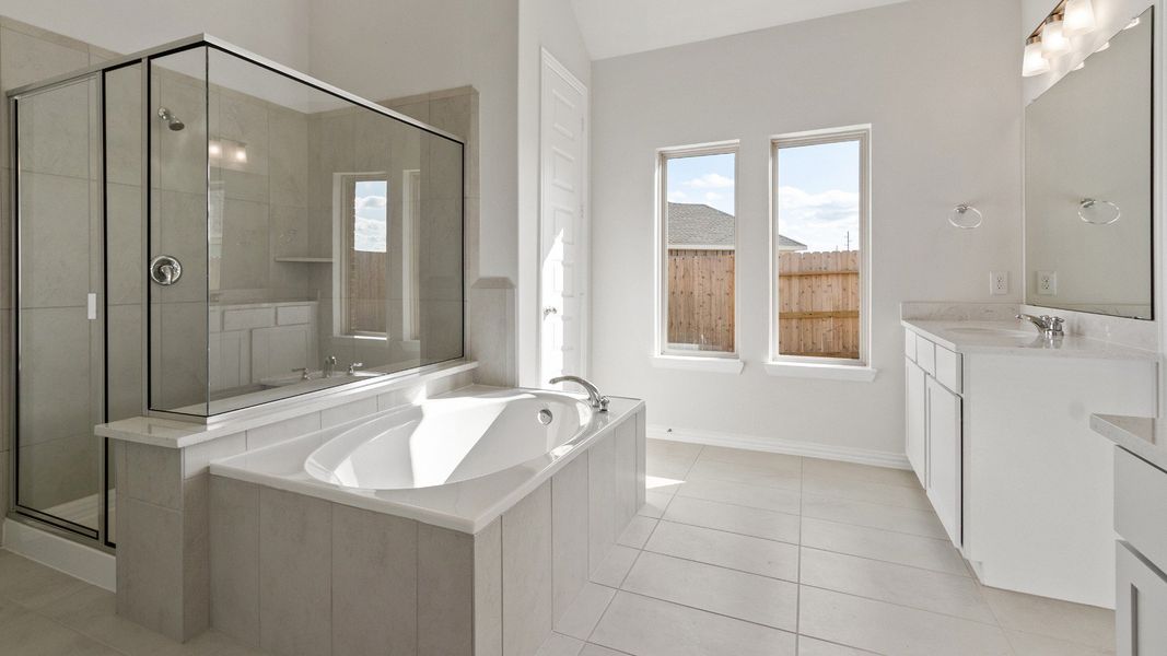 This is a representative photo of this plan. Home is under construction.