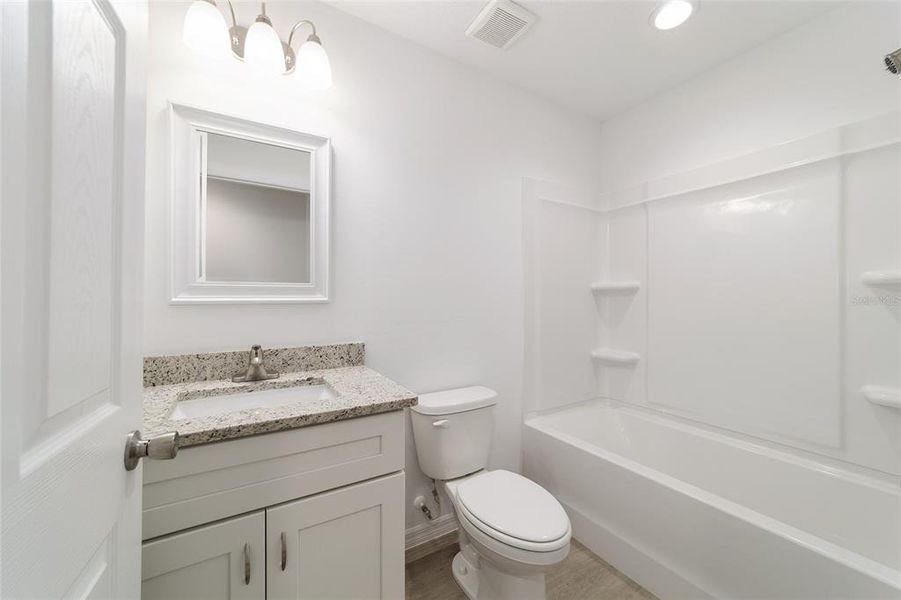 Furnished interior view inside a new home in , Dunnellon (Image 11). Furnished interior view inside a new home in , Dunnellon (Image 11).