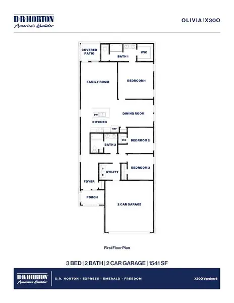 2D floor plan layout of this home in Venetian Pines, Conroe, TX (Image 2). 2D floor plan layout of this home in Venetian Pines, Conroe, TX (Image 2).