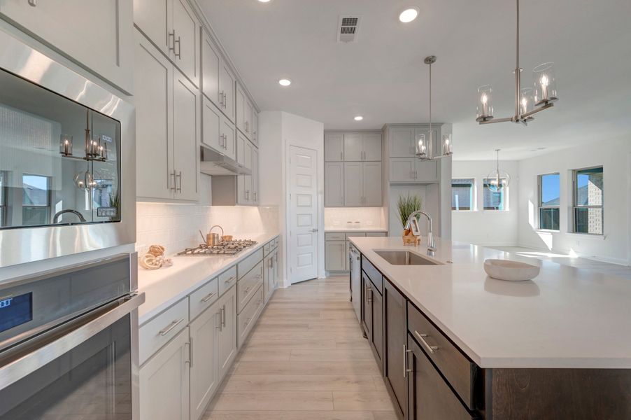 Kitchen Kitchen