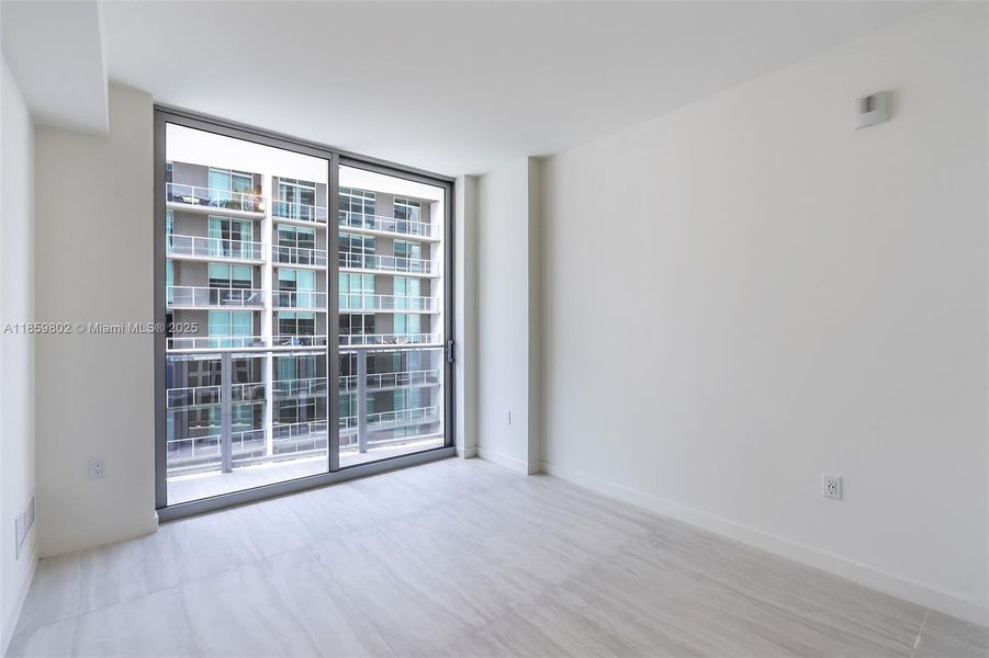 Spacious, unfurnished interior of a new home in , Miami (Image 62). Spacious, unfurnished interior of a new home in , Miami (Image 62).