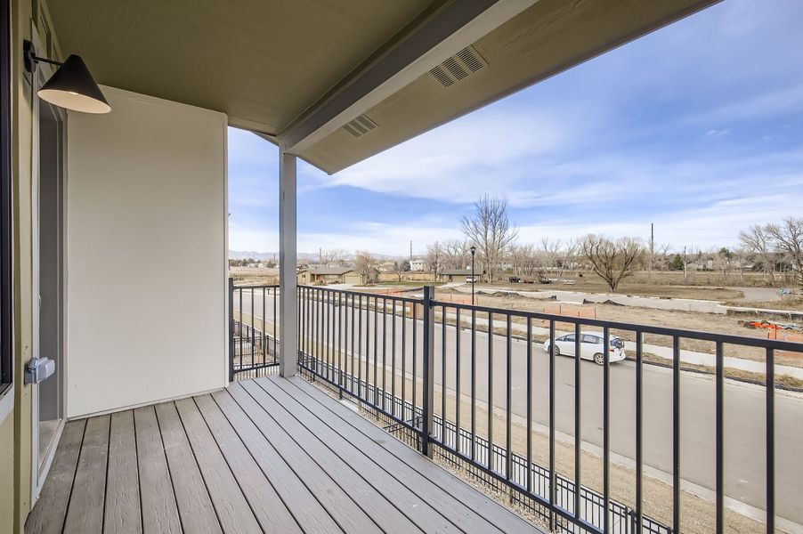 Fort Collins, CO New Home. - Slide 26 Fort Collins, CO New Home. - Slide 26