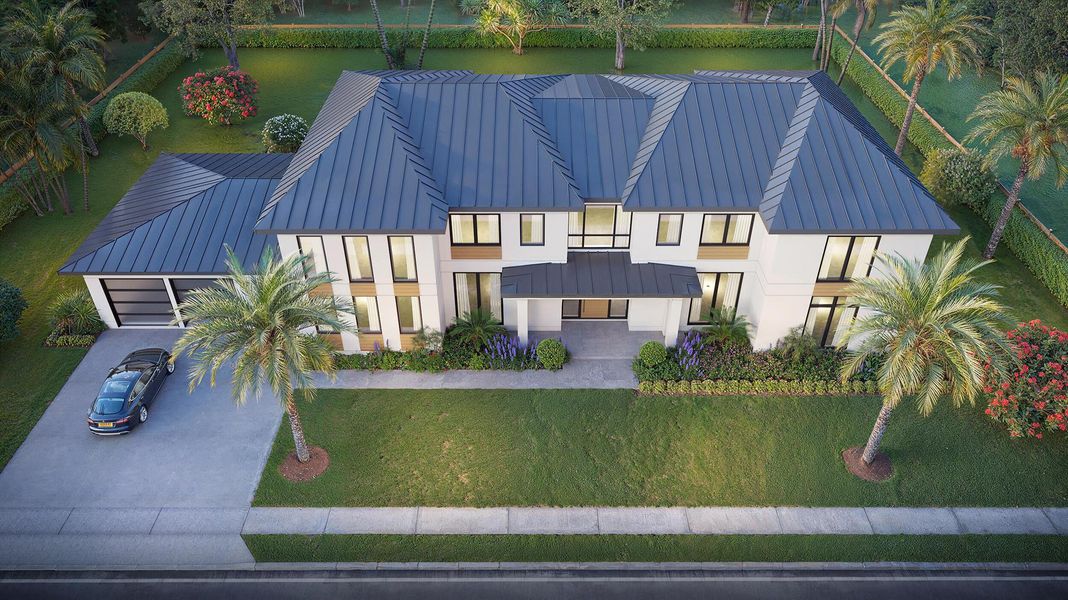 Image 3 of a home in .