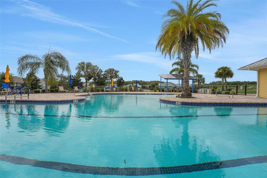 Community amenities in Green Key Village, Lady Lake (Image 34). Community amenities in Green Key Village, Lady Lake (Image 34).