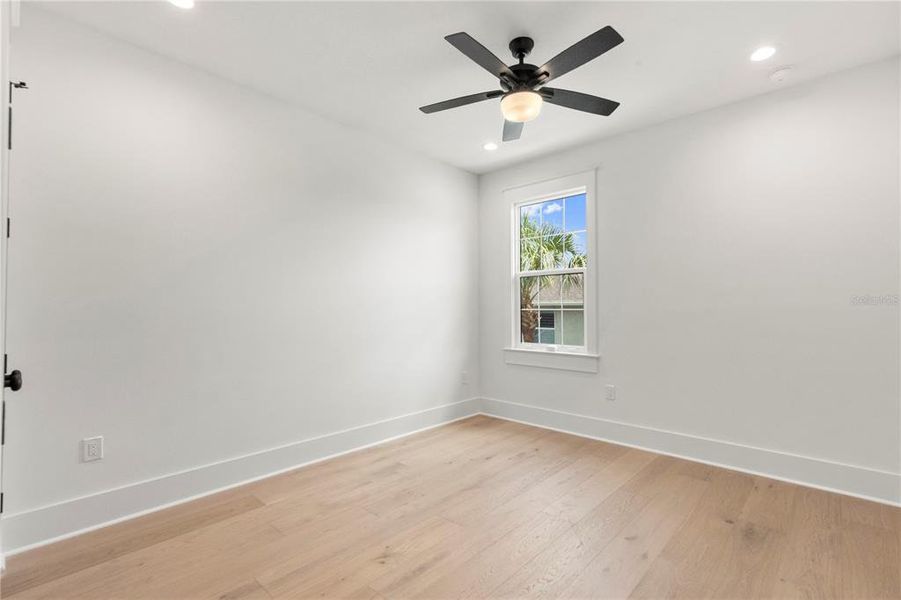 Spacious, unfurnished interior of a new home in , Tampa (Image 24). Spacious, unfurnished interior of a new home in , Tampa (Image 24).