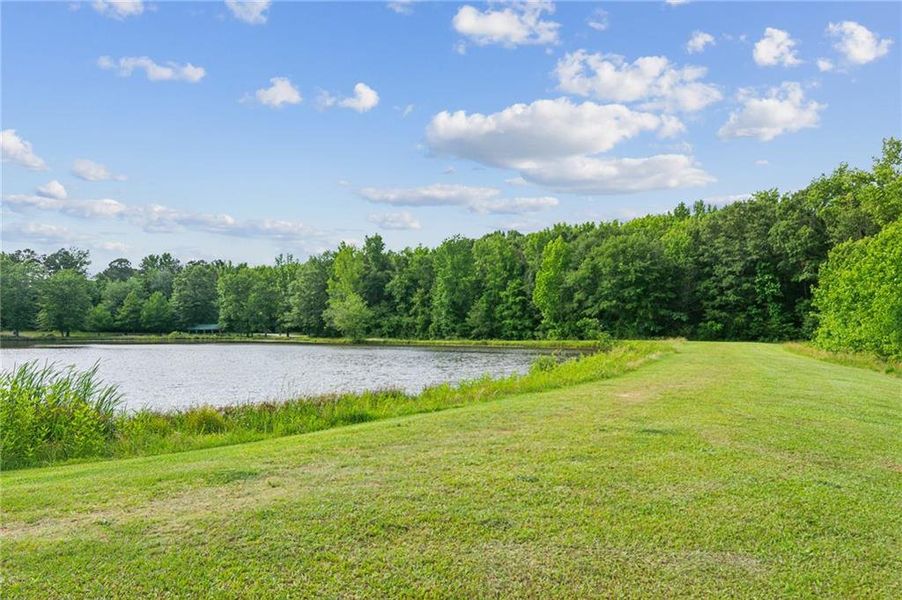 Natural landscape and outdoor views near  in Crawford (Image 26).