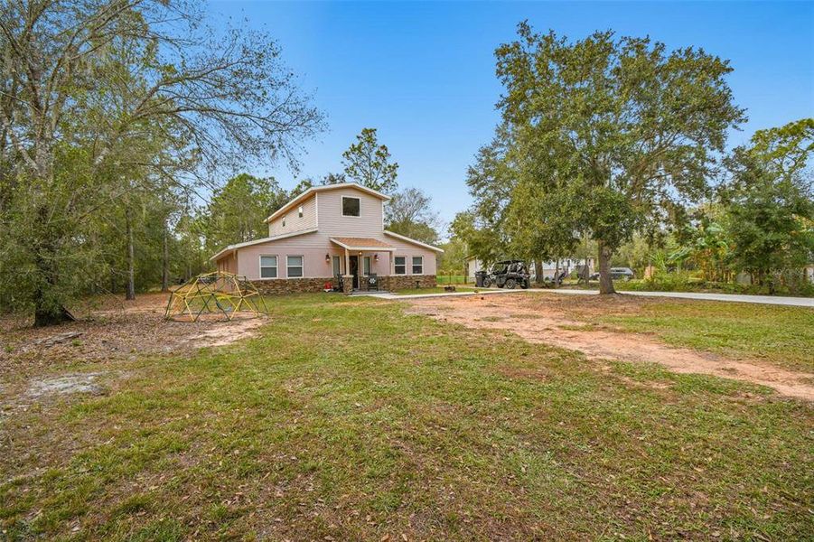 Natural landscape and outdoor views near in Frostproof (Image 29). Natural landscape and outdoor views near in Frostproof (Image 29).