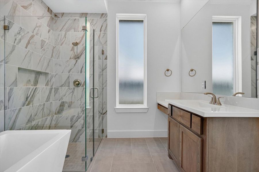 Primary Bathroom Primary Bathroom