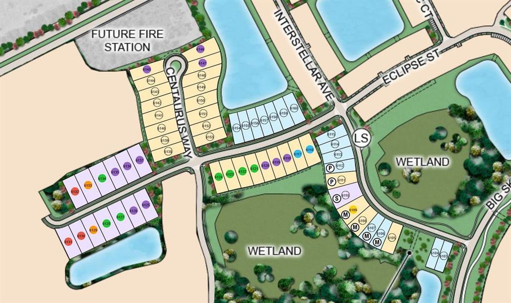 Image 23 of a home in Skye Ranch Community Group Page. Image 23 of a home in Skye Ranch Community Group Page.