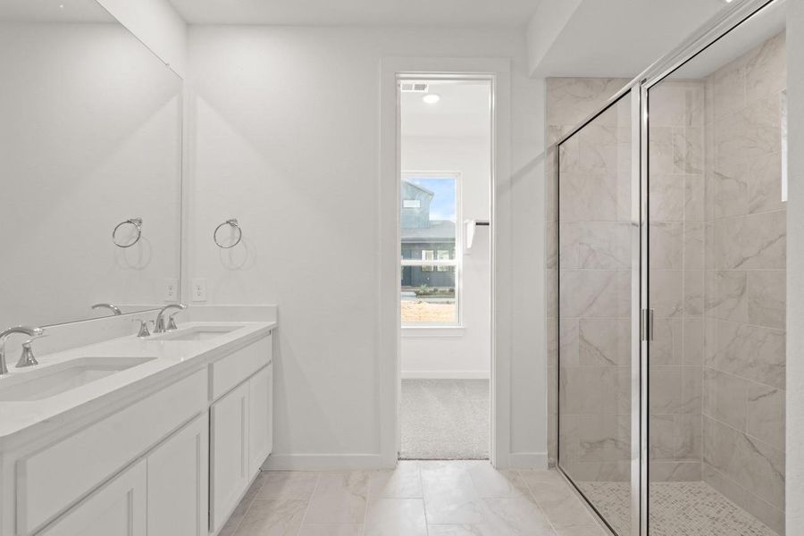 Primary Bathroom Primary Bathroom