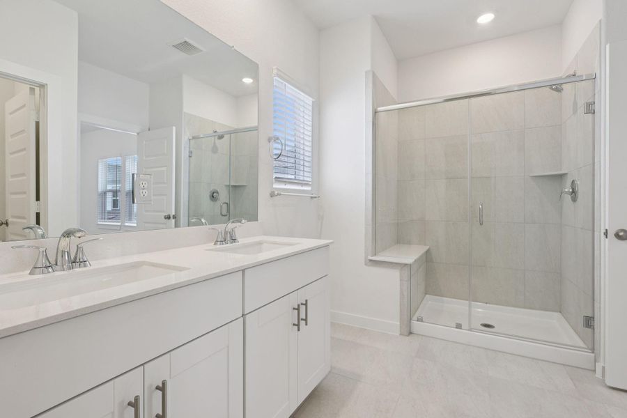 Photo is not of the actual home, but is an inspirational photo of builder’s model home and may depict options, furnishings, and/or decorator features that are not included Photo is not of the actual home, but is an inspirational photo of builder’s model home and may depict options, furnishings, and/or decorator features that are not included