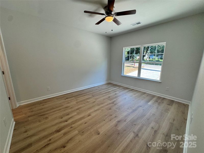 Spacious, unfurnished interior of a new home in , Gastonia (Image 16). Spacious, unfurnished interior of a new home in , Gastonia (Image 16).