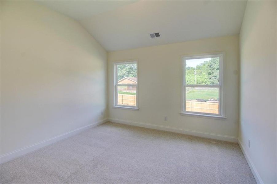 Spacious, unfurnished interior of a new home in , Covington (Image 15). Spacious, unfurnished interior of a new home in , Covington (Image 15).