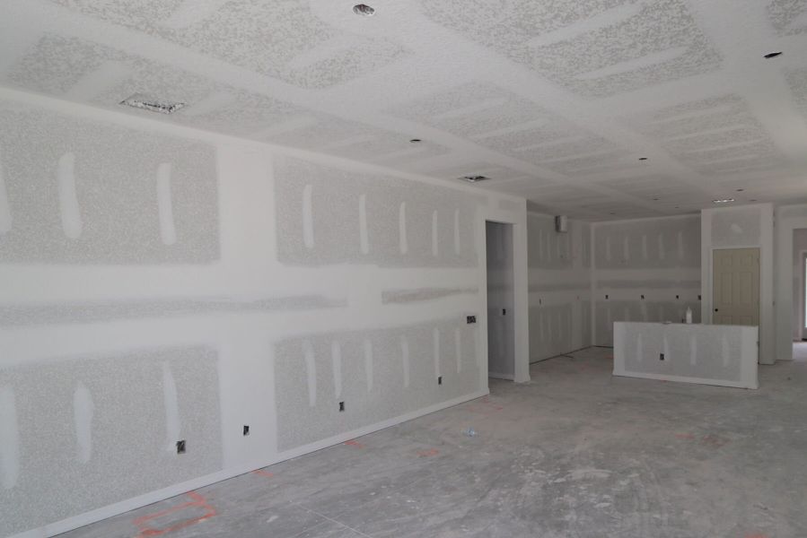 Drywall