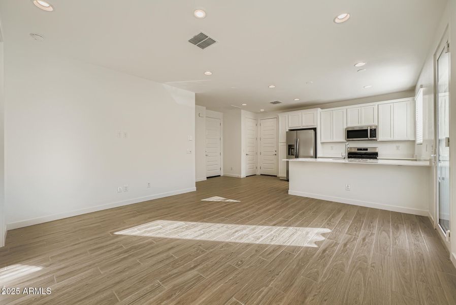 Next Gen Living Room