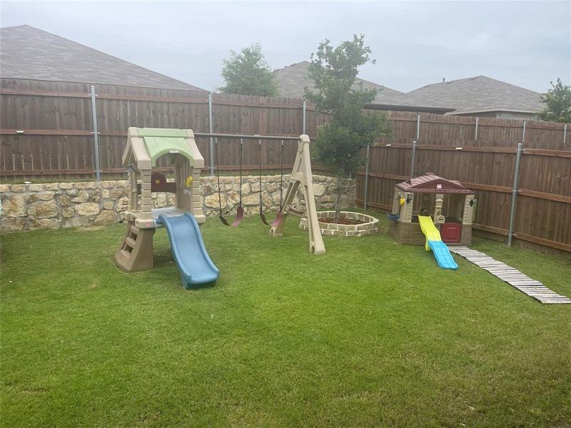 Community amenities in Sunnycreek, Fort Worth (Image 8).