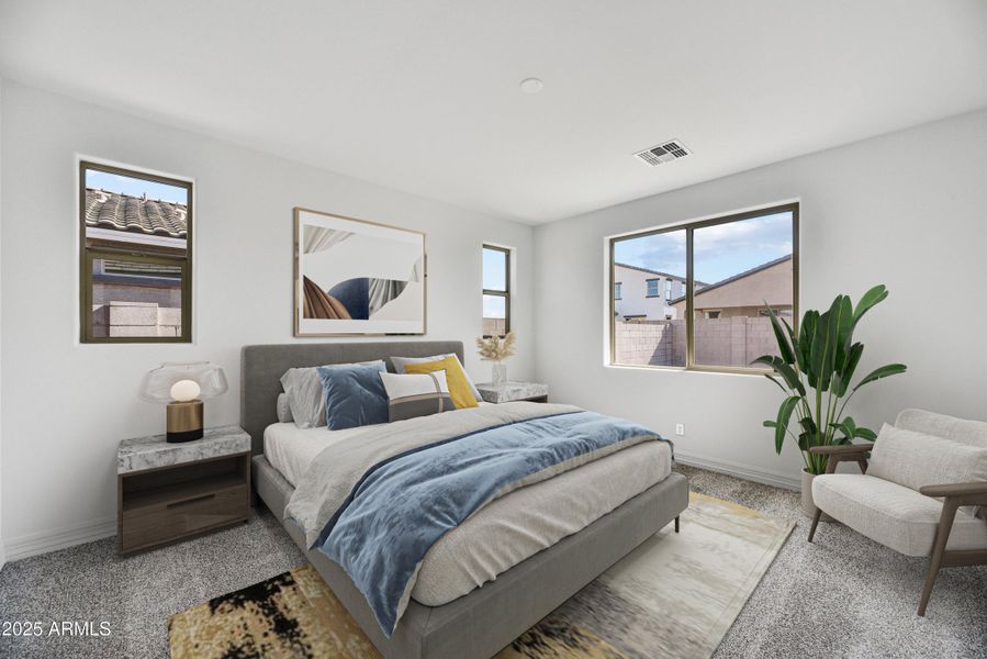 12-Primary Bedroom 12-Primary Bedroom