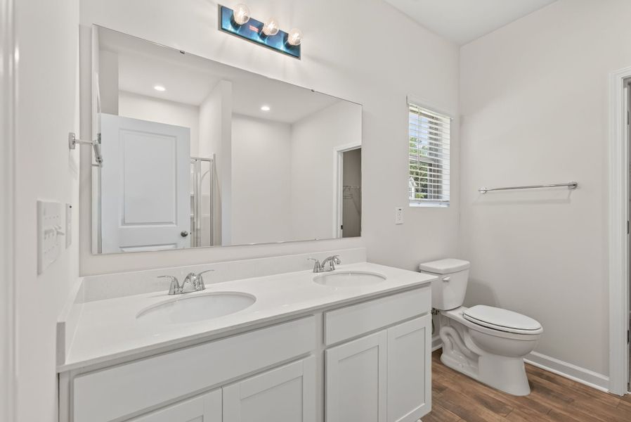 3br New Home in Lillington, NC.  - Slide 16