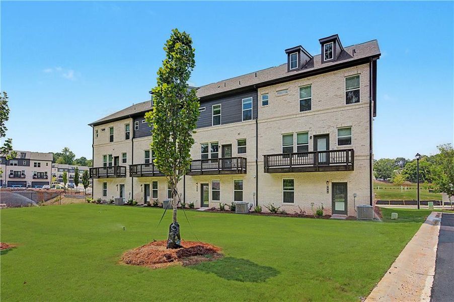 Image 31 of a home in Daybreak.