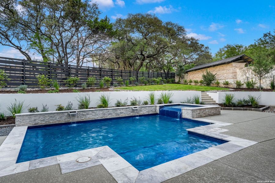 Community amenities in , San Antonio (Image 56).