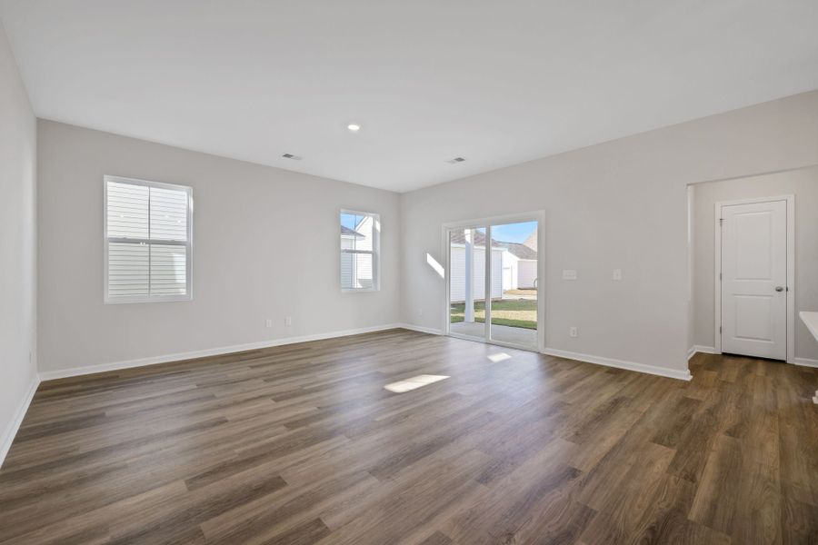 2,089sf New Home in Okatie, SC.  - Slide 23