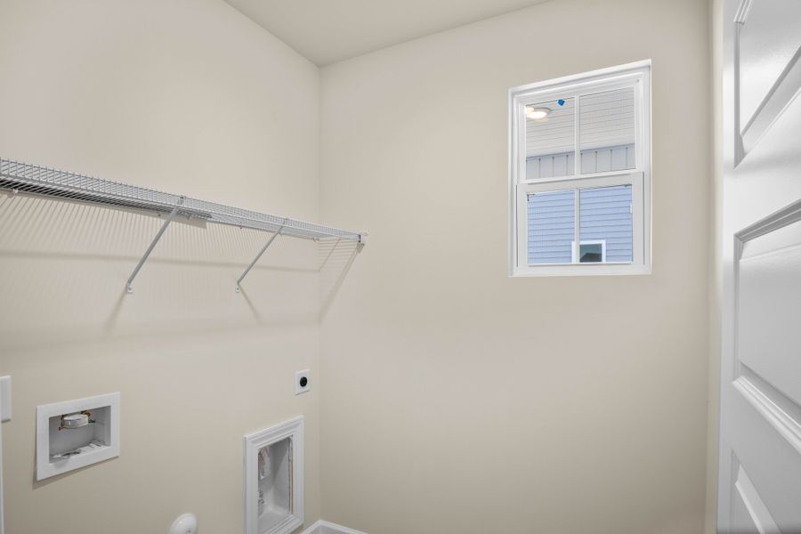 Spacious, unfurnished interior of a new home in Coastal Club of the Carolinas, Calabash (Image 11). Spacious, unfurnished interior of a new home in Coastal Club of the Carolinas, Calabash (Image 11).