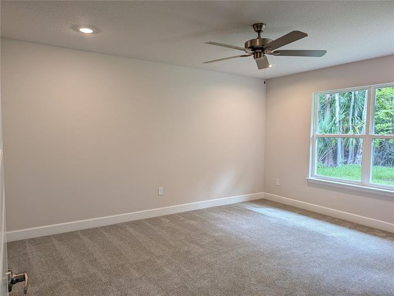 Spacious, unfurnished interior of a new home in Palm Coast, Palm Coast (Image 14). Spacious, unfurnished interior of a new home in Palm Coast, Palm Coast (Image 14).
