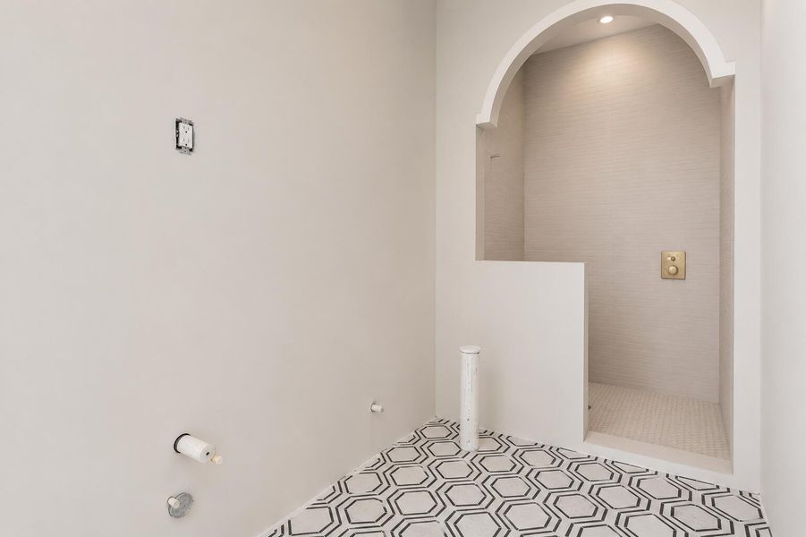 AI Enhanced Paint Bathroom 3