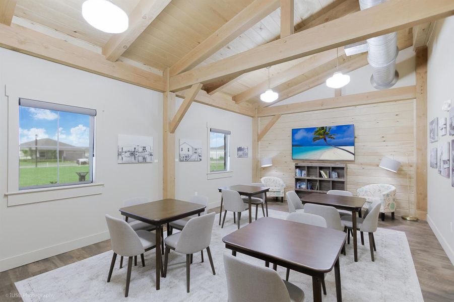 Community amenities in Spirit of Sebastian, Sebastian (Image 32).