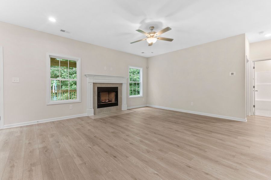 Great Room:2023 Camberle Court