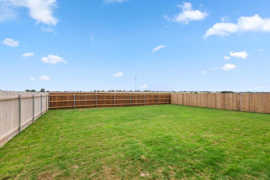 Image 31 of a home in Salerno - Classic Collection.