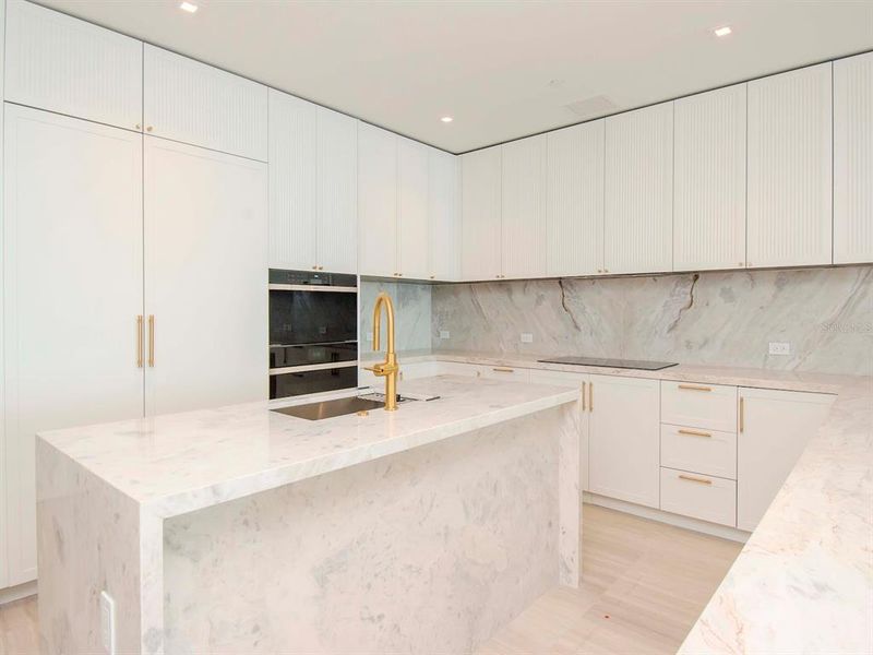 Furnished interior view inside a new home in , Tampa (Image 10). Furnished interior view inside a new home in , Tampa (Image 10).