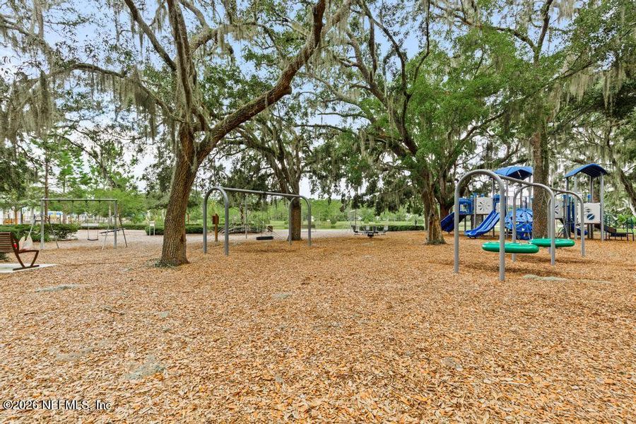 Community amenities in Trailmark, St. Augustine (Image 65). Community amenities in Trailmark, St. Augustine (Image 65).