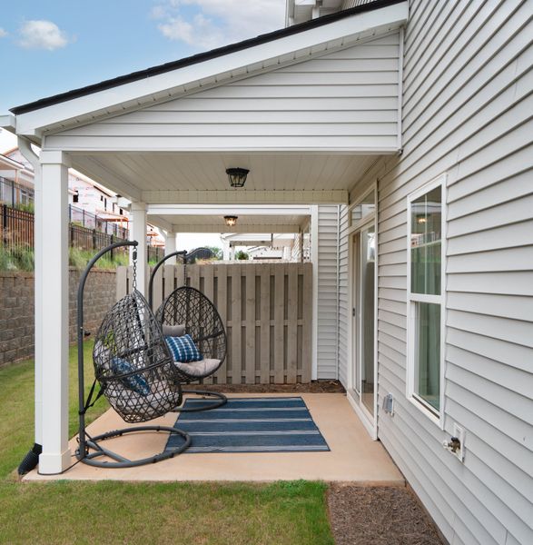 Image 52 representing the The Kensington E by Cothran Homes in Holly Ridge, Greenville, SC. Image 52 representing the The Kensington E by Cothran Homes in Holly Ridge, Greenville, SC.