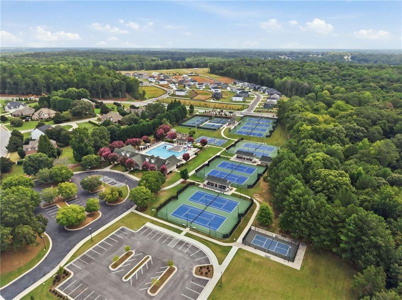 Community amenities in , Jefferson (Image 81).
