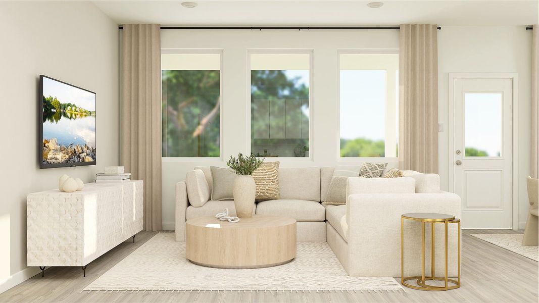 Grove Core 470 N Mc Cartney Family 2of2 F1 050225