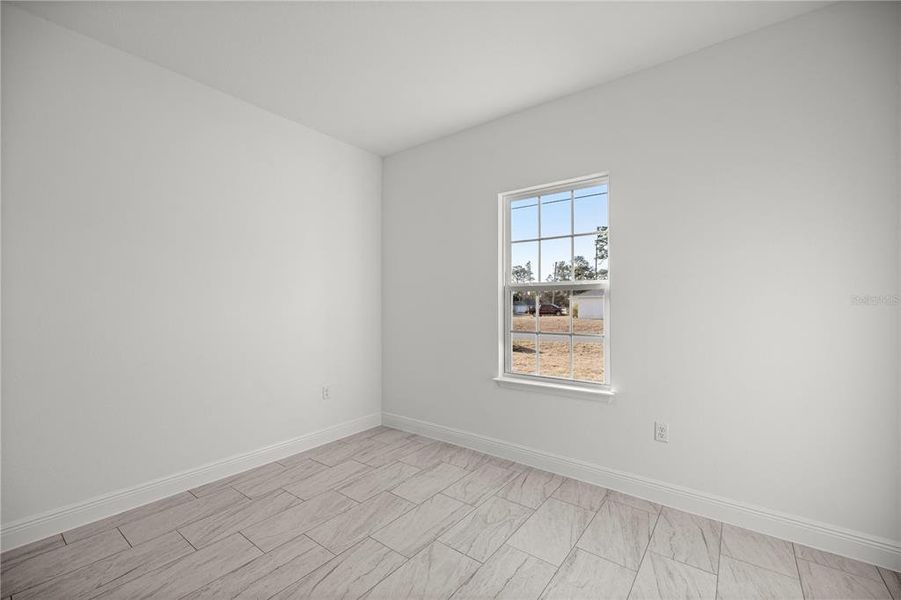 Spacious, unfurnished interior of a new home in , Ocala (Image 23). Spacious, unfurnished interior of a new home in , Ocala (Image 23).