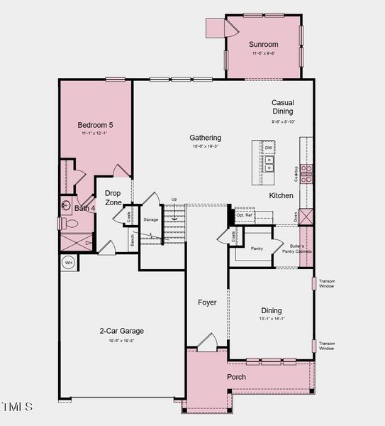 first floor first floor