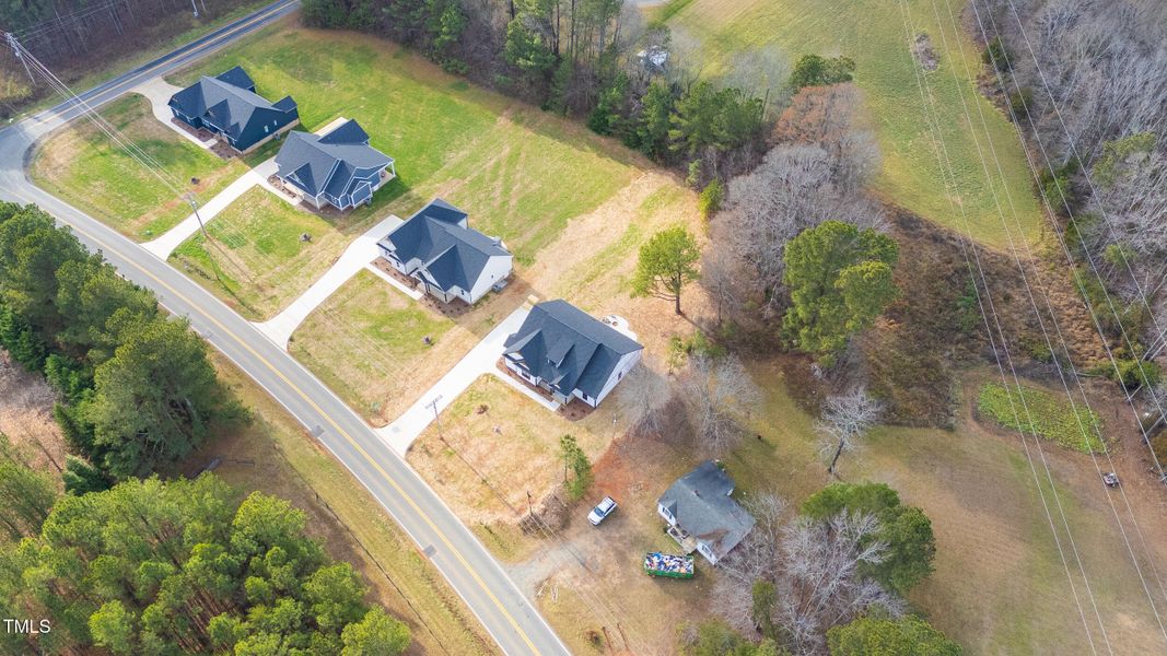 4017 Mebane Oaks Road-Drone-2