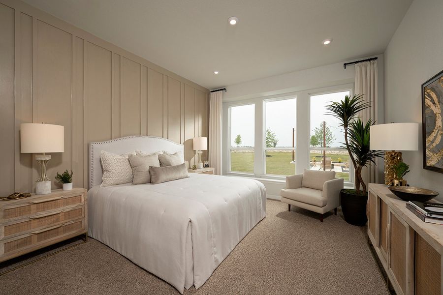 New Home in Liberty Hill, TX.  - Slide 11