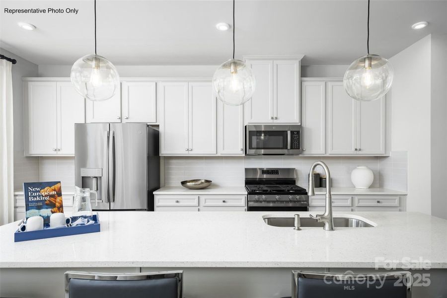 Representative Photo Only