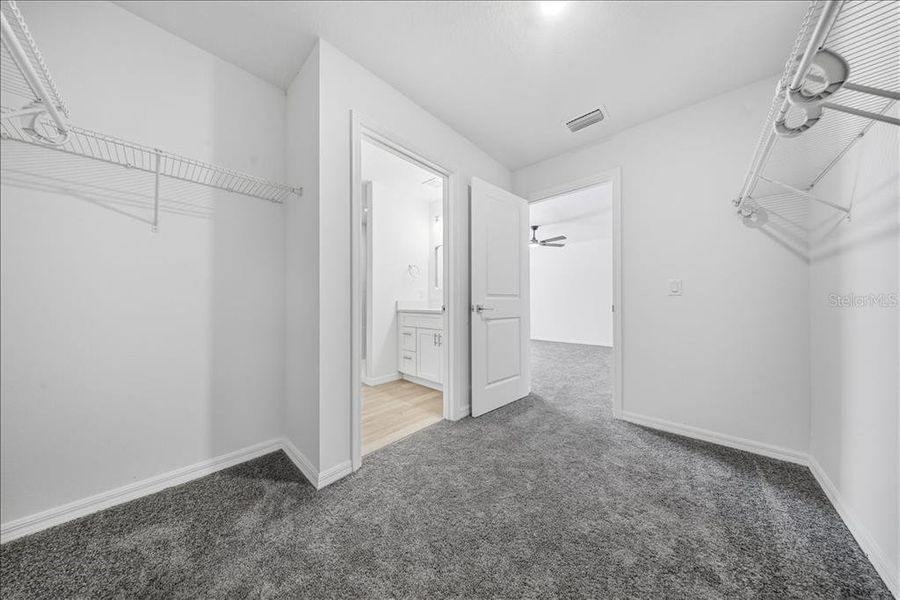 Spacious, unfurnished interior of a new home in , North Port (Image 20). Spacious, unfurnished interior of a new home in , North Port (Image 20).