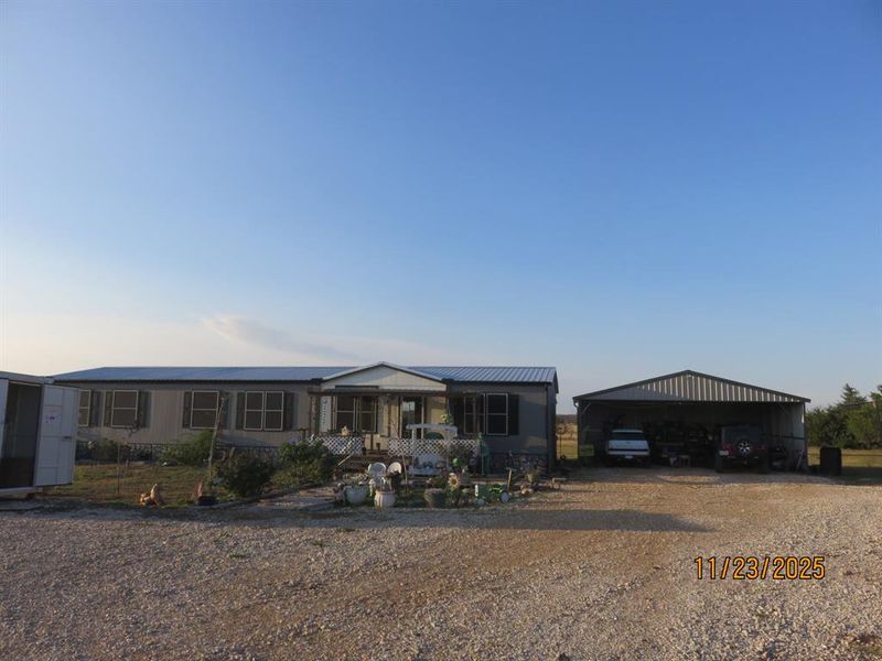 Large carport detached Large carport detached